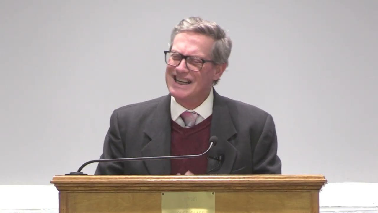 Finding Grace Like Noah - Troy Postlethwait