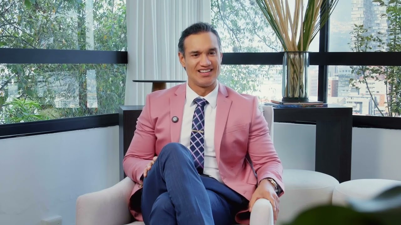 Yo Soy Emprendedor TEMPORADA II   Entrevista  Edgar Novoa, CEO Novicompu   ENV  🤝