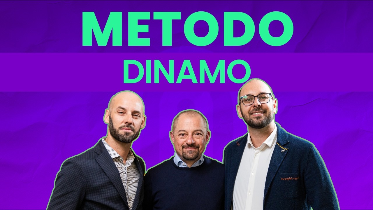 Il Metodo Dina.Mo® - perché l’udito va allenato come una palestra