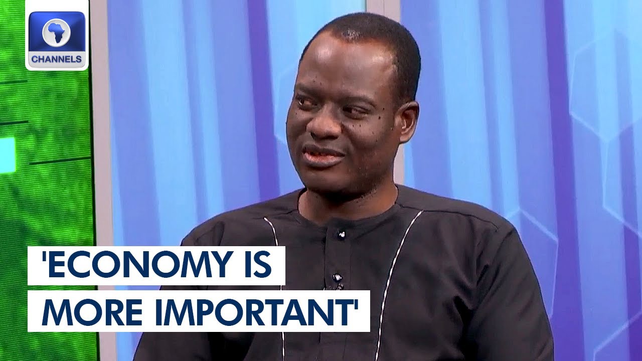 Democracy Is Important, But Economy Is More Important - PWC's Taiwo Oyedele