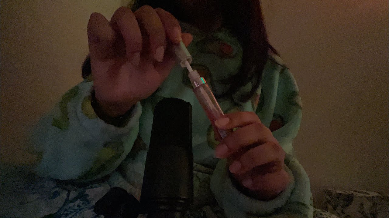 asmr instant tingles 101
