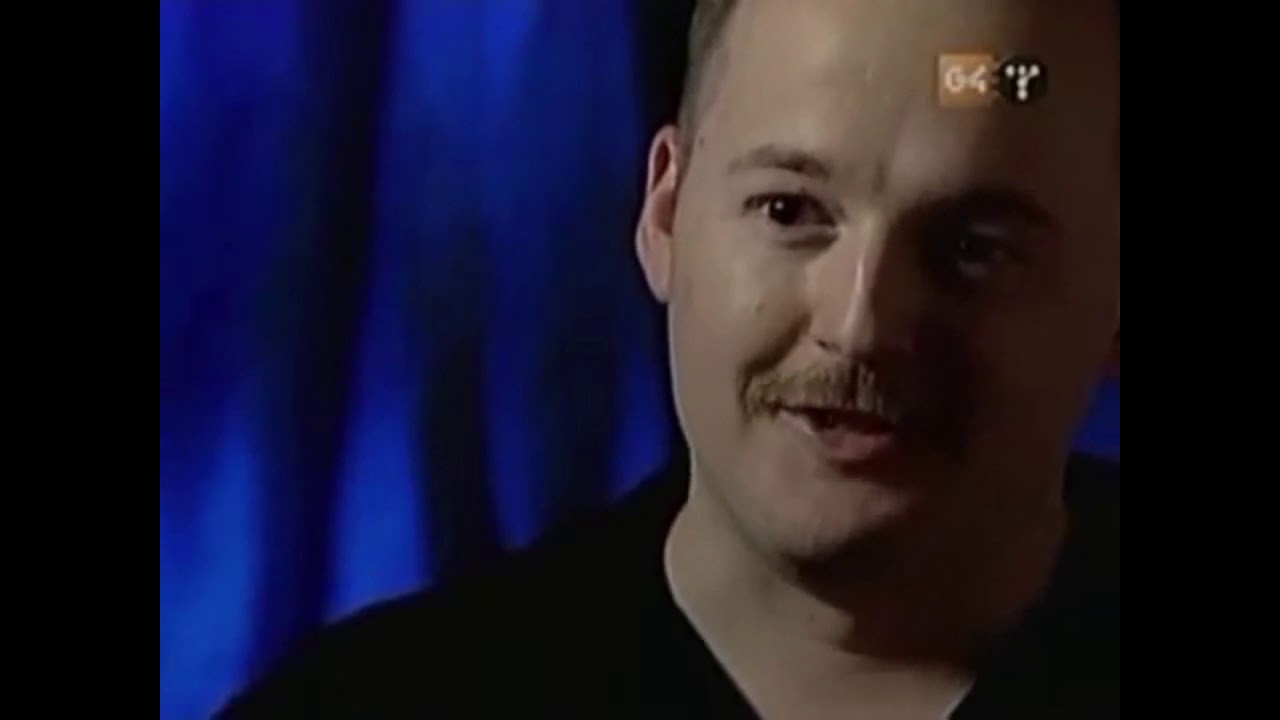 id Software - Doom 3 Team Development Story