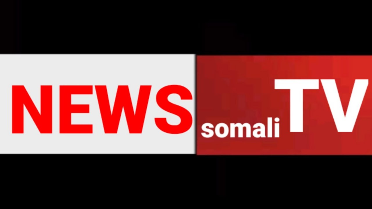LIVE NEWS SOMALI TV