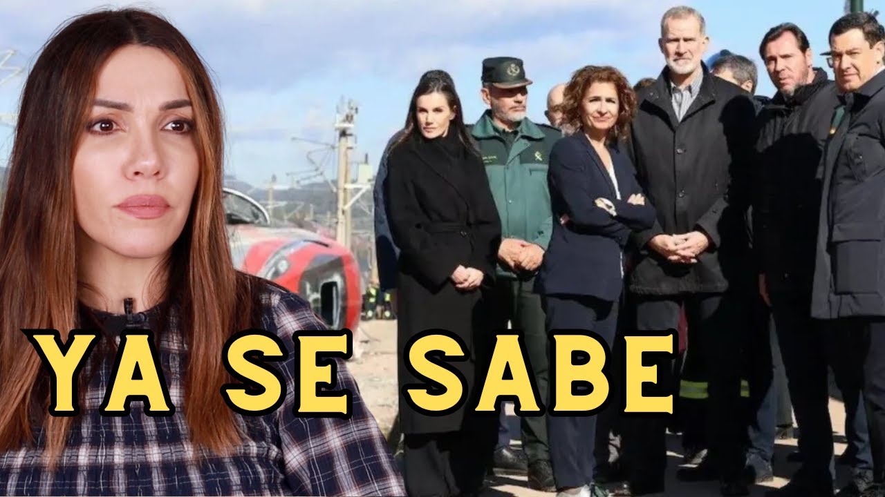 LA DIMISIÓN DE OSCAR PUENTE YA ES UN HECHO.