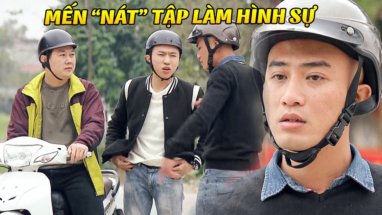 Mến 