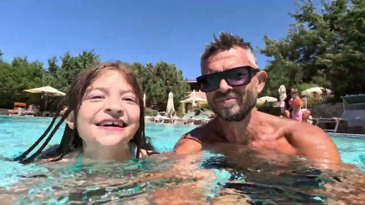 le dune resort sardegna #shortvideo #gopro #summer #sardegna #italia #costasmeralda