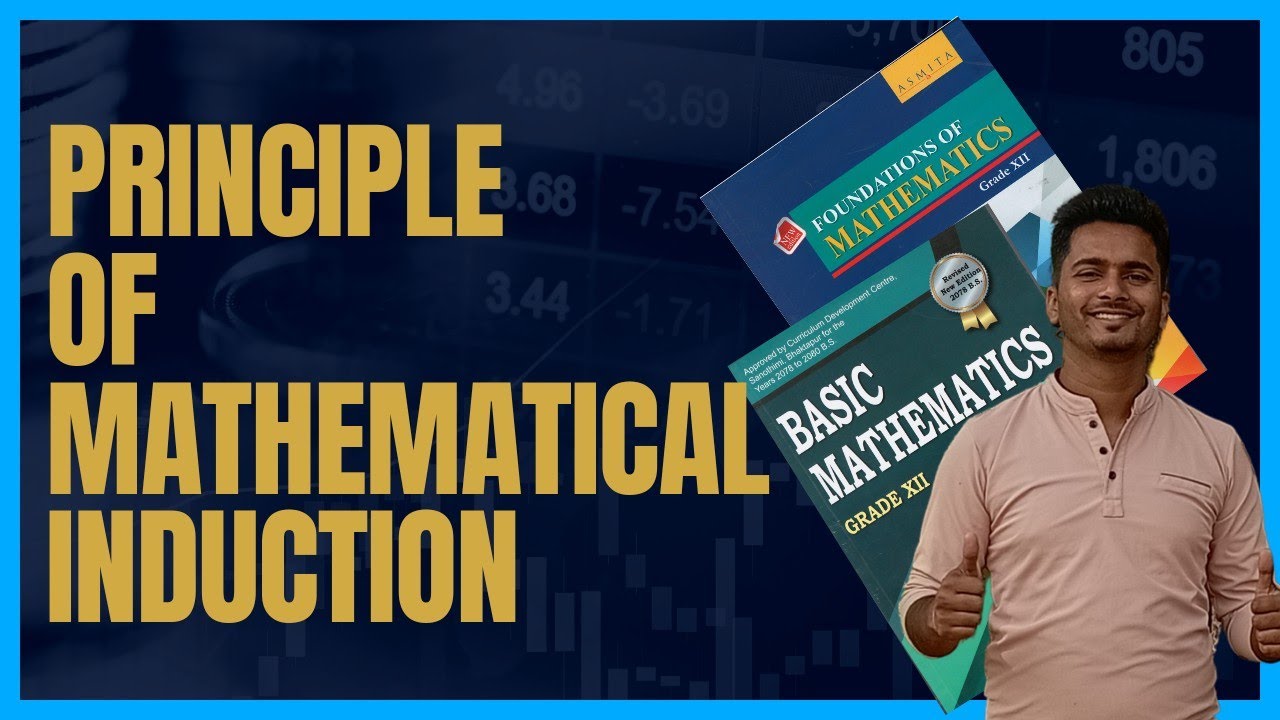 Principle of mathematical induction|| NEB class 12 basic math|| Sequence and series part 2