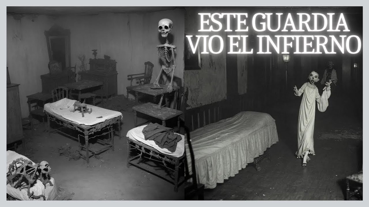 MI TÍO ME VISITA EN MI GUARDIA NOCTURNA (TERMINA BIEN)🔞 #directo directo #gaming #live
