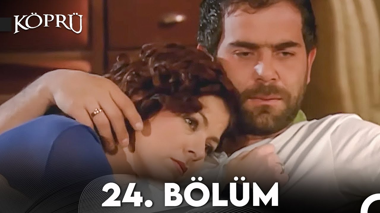K&ouml;pr&uuml; 24. B&ouml;l&uuml;m