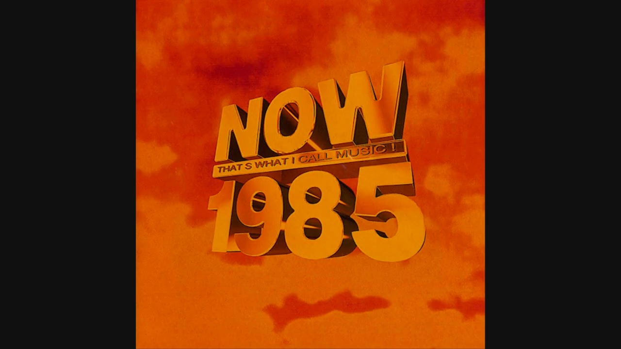 NOW That's What I Call Music! 1985