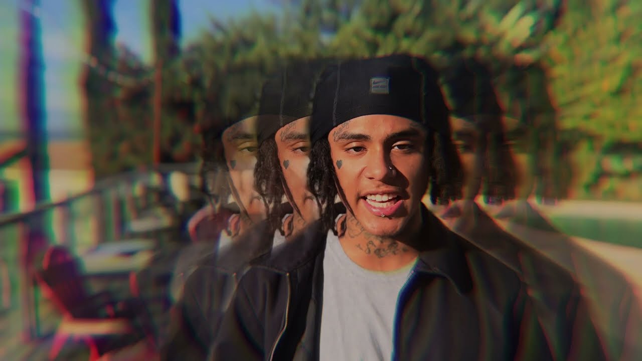 RedRum - Baby6ixo x MustBeMason