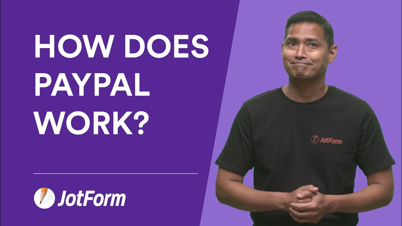 How Does Paypal Work?