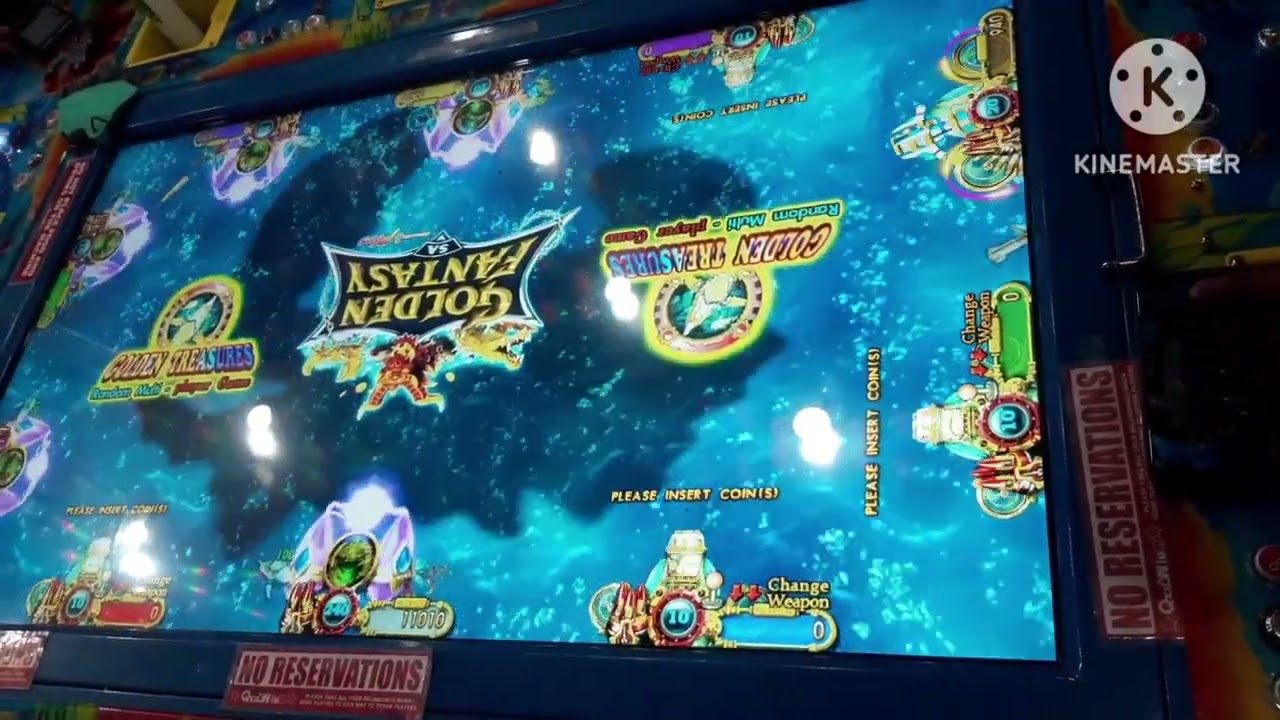 Golden Fantasy with Dragon| Swerte na naman sa Puwesto|