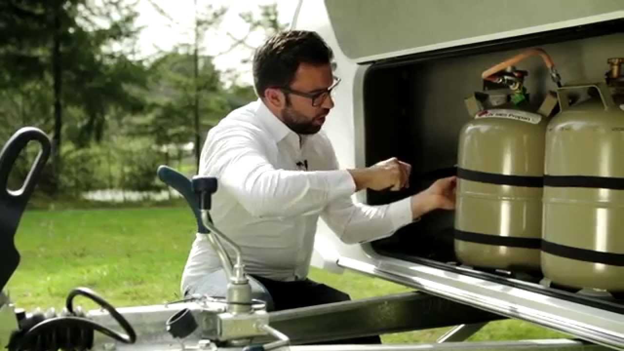 Sunlight Ratgeberfilme // njoy Caravan-Tipps // Gas, Wasser, Strom & Heizung