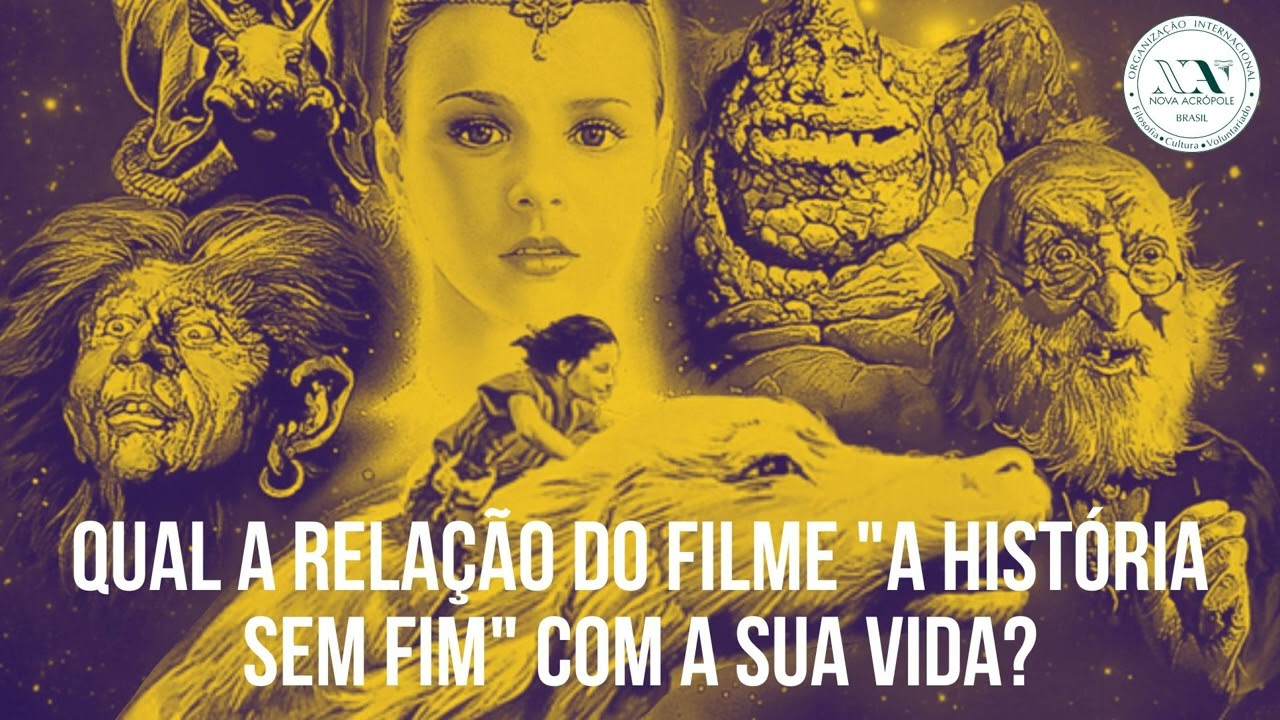 Qual a relação do filme 