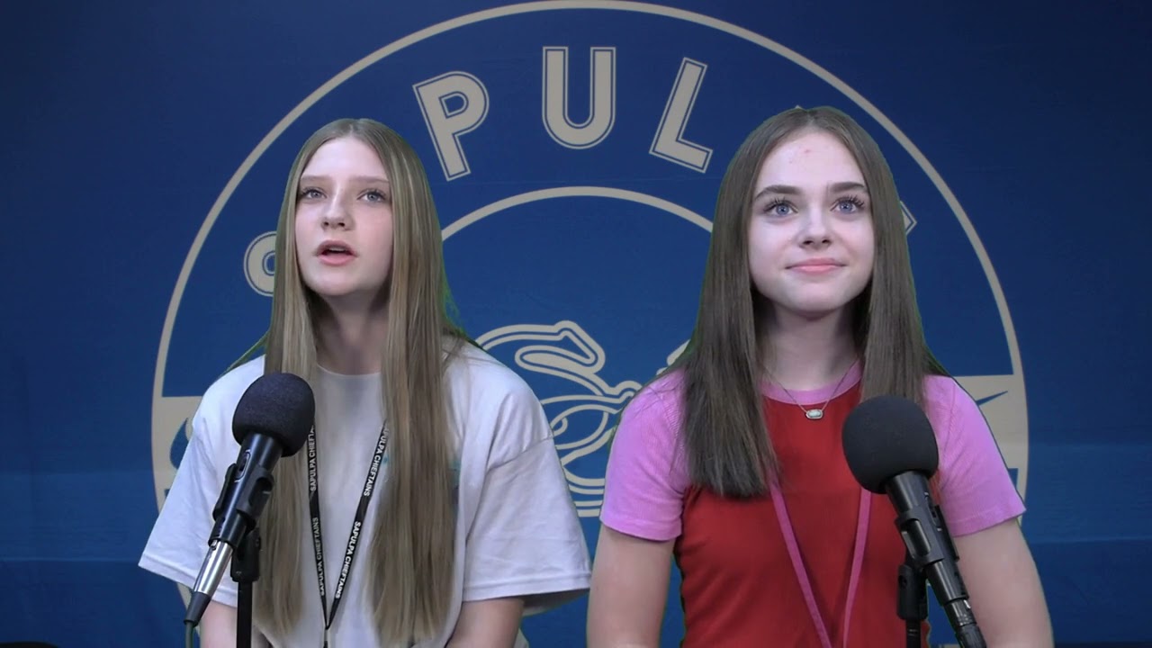 SHS News for Monday October 3, 2022 2