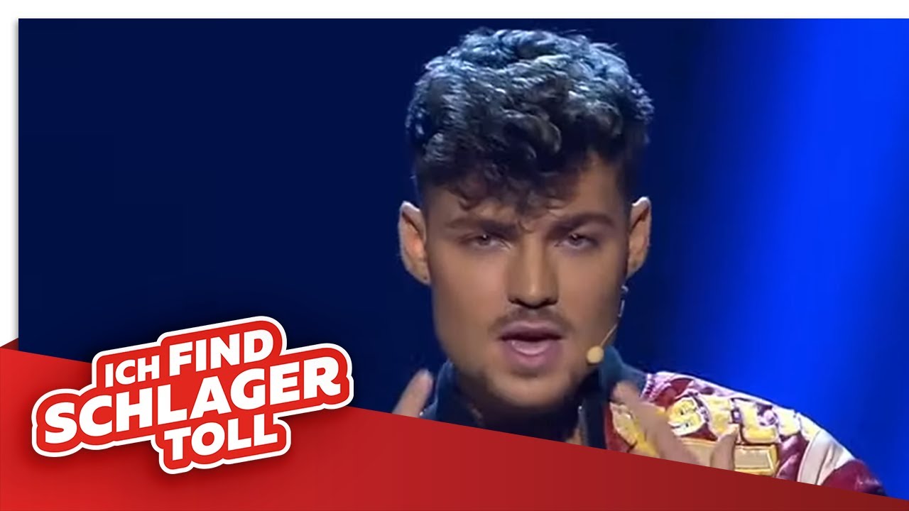 Karsten Walter - Komm näher (Rhythm Of The Night) [Schlagerbooom 2021]