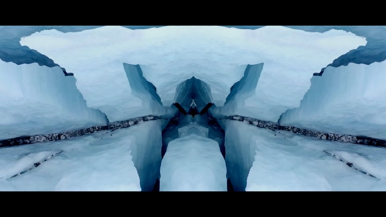 Quiet Places - Volume 1 (Full length album - Video by Harry Yeoman)