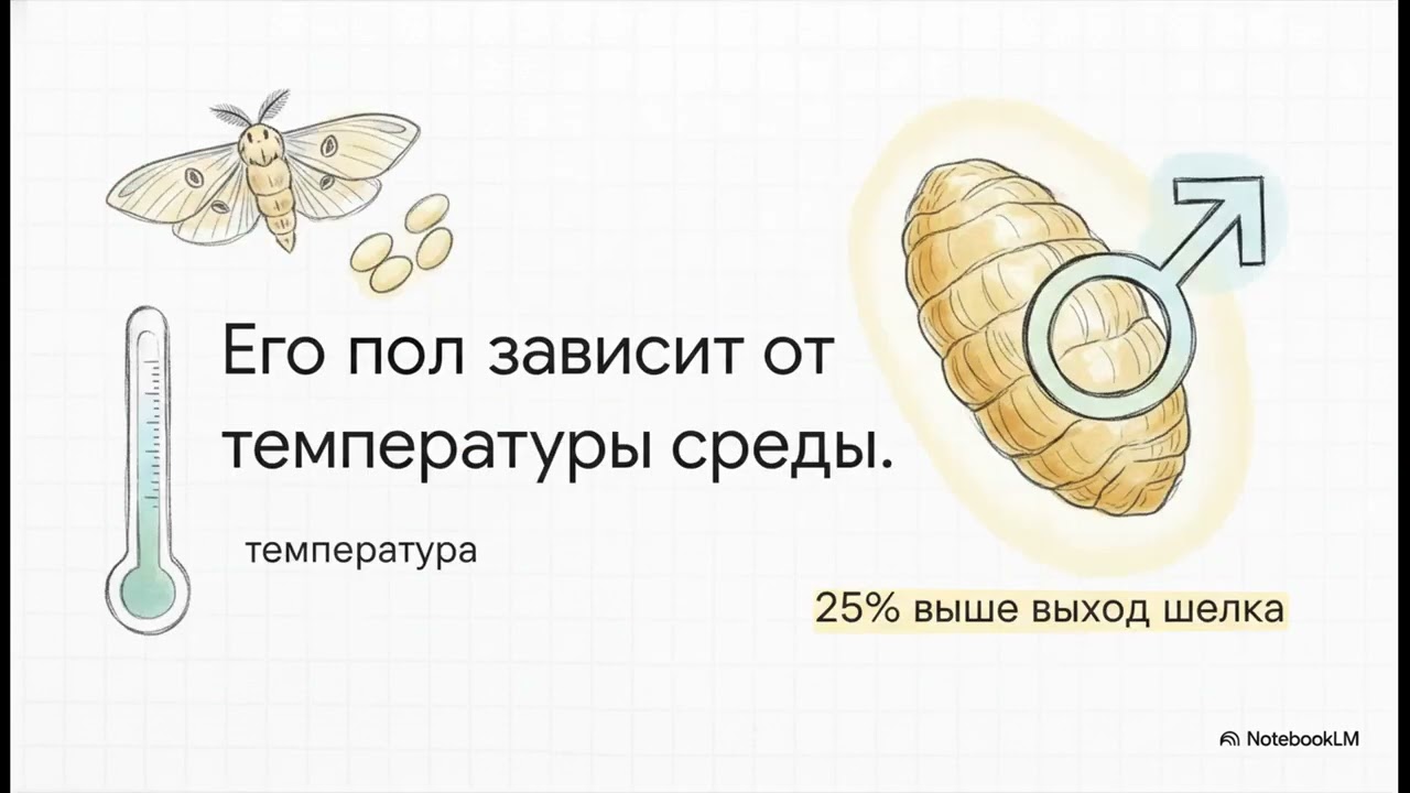 &sect; 38. Структура популяции
