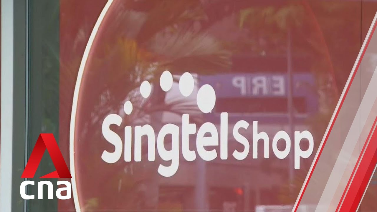 About 129,000 Singtel customers affected by recent data breach