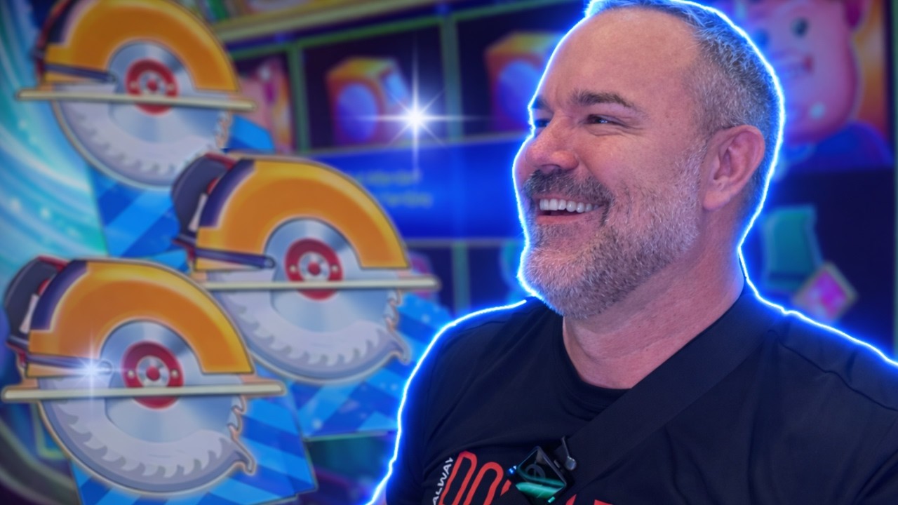 Here's What Happens When You Play a Slot with the WORST Reputation