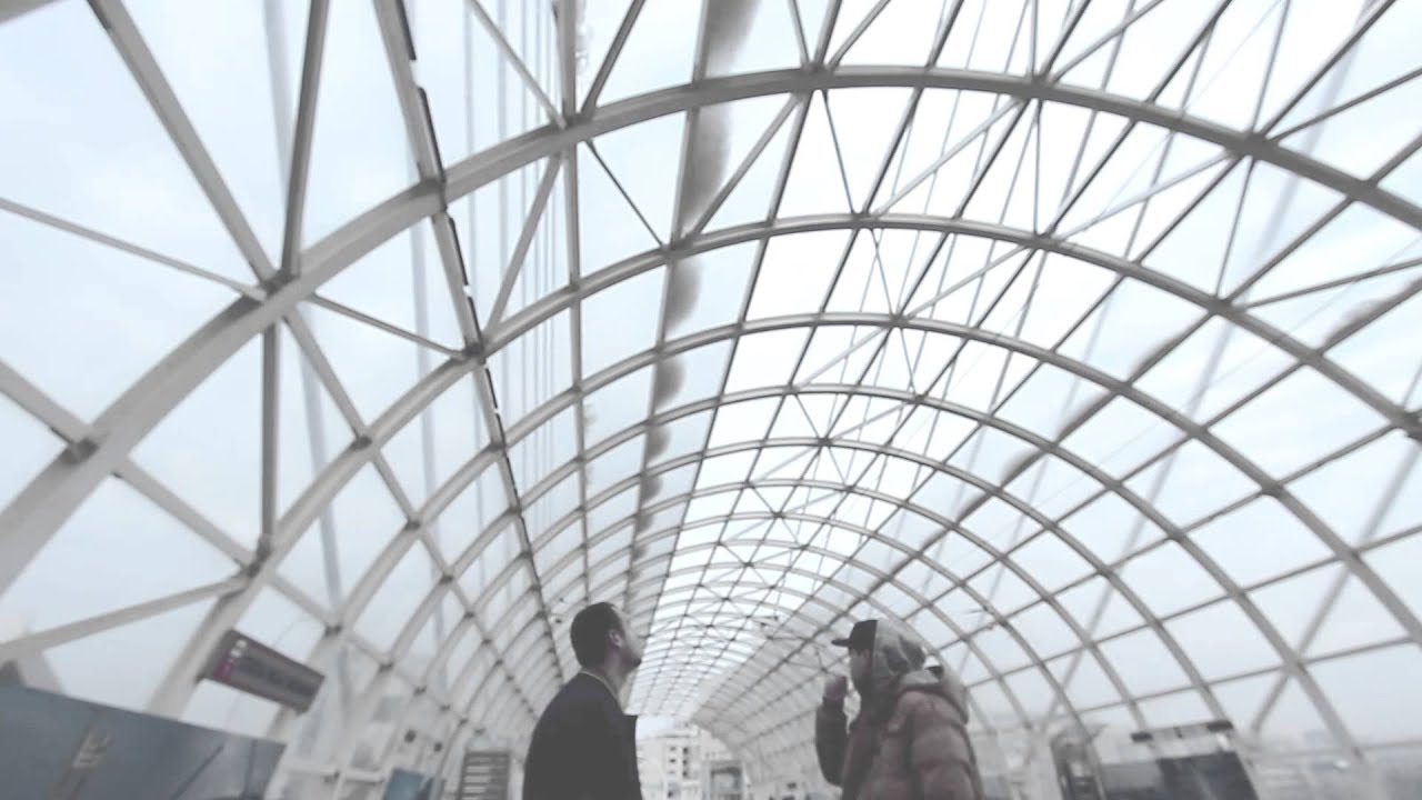 Ateliere de creatie - Cine (videoclip oficial)