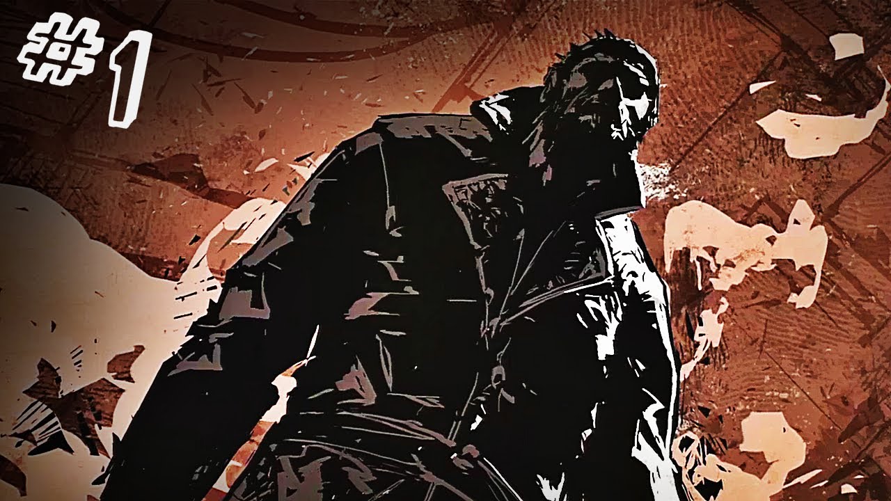DEADLIGHT - Gameplay Walkthrough - Part 1 - KNOCKIN' ON HEAVEN'S DOOR [Xbox 360 / XBLA]