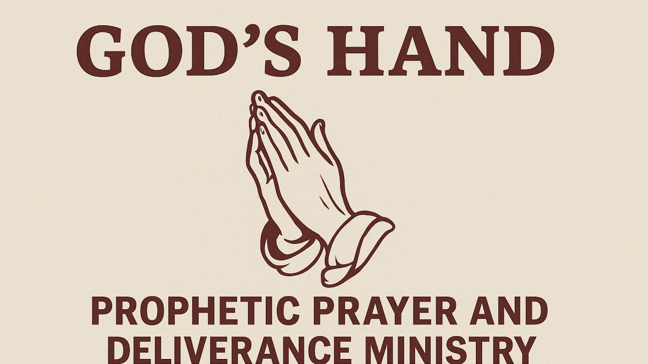 PROPHETRIC DAY OF ANSWERS