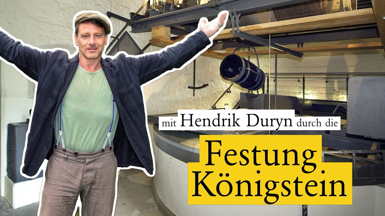 Das Brunnenhaus - Fördertechnik im Wandel der Zeit