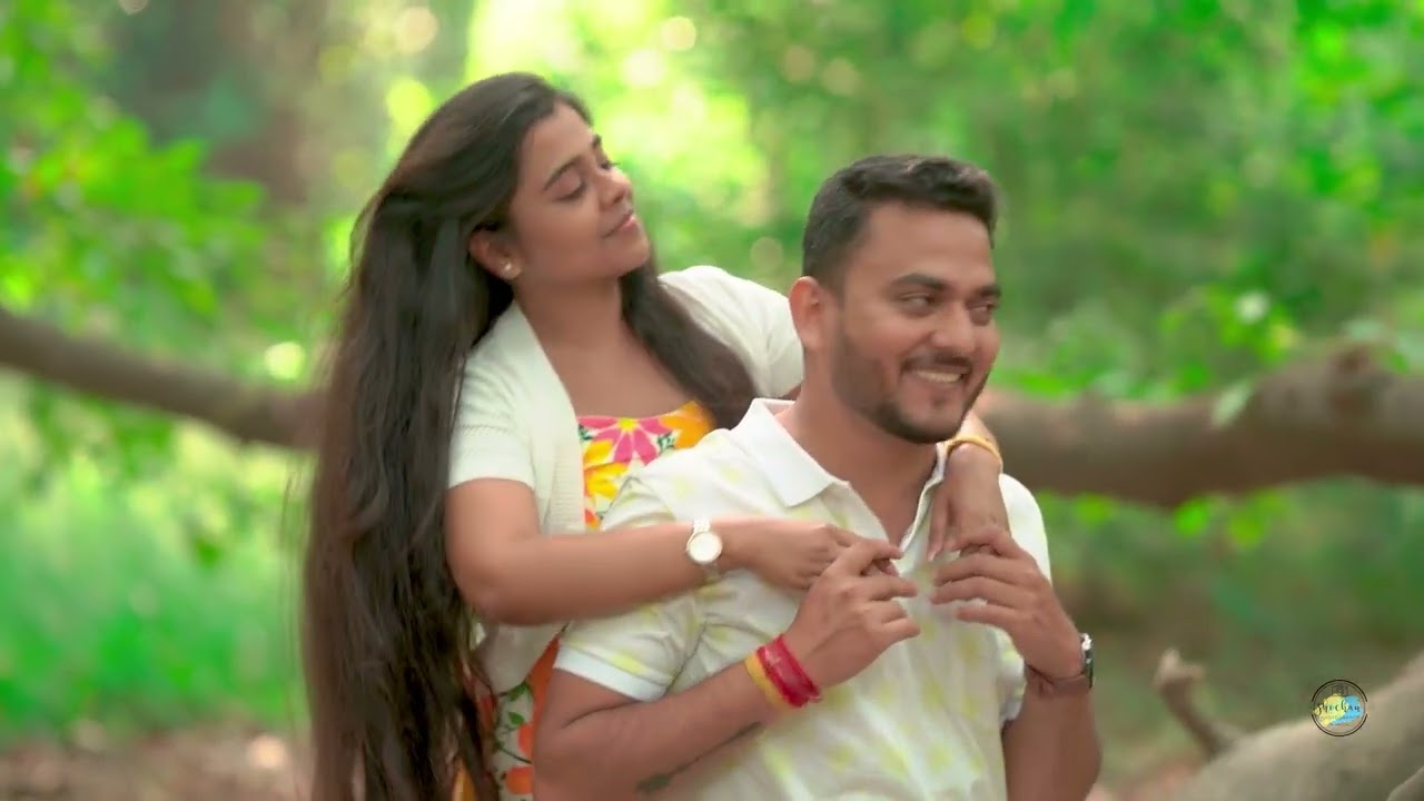 Pre Wedding Sayantika Anupam