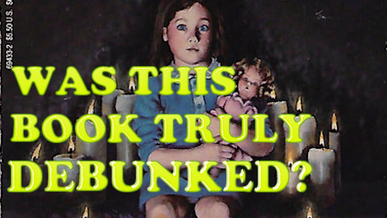 Michelle Remembers 1980 (Paranormal  Fable or Fact Podcast Episode 27 Remembering Michelle)