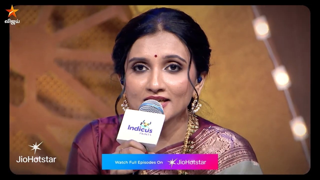 Super Singer Junior 11 | 25th & 26th July 2026 - Promo 5