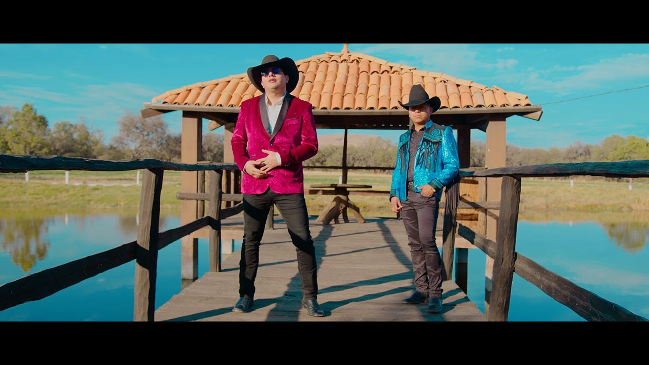 Faltas Tú - Conjunto Firmez x Dictado (Video Oficial)