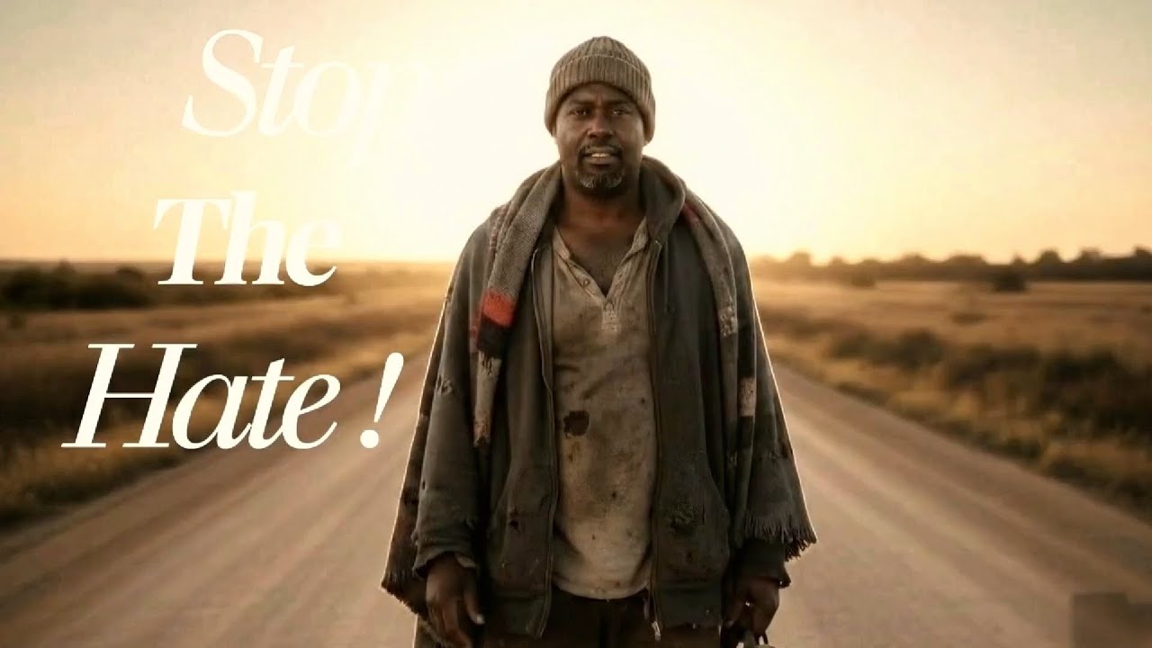 g-rom maurIAc - Stop The Hate !