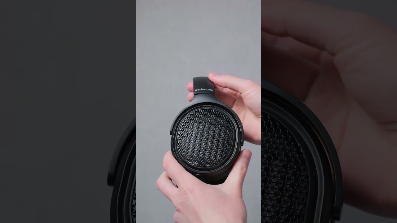 FiiO JT7 | Хороший базовый планар
