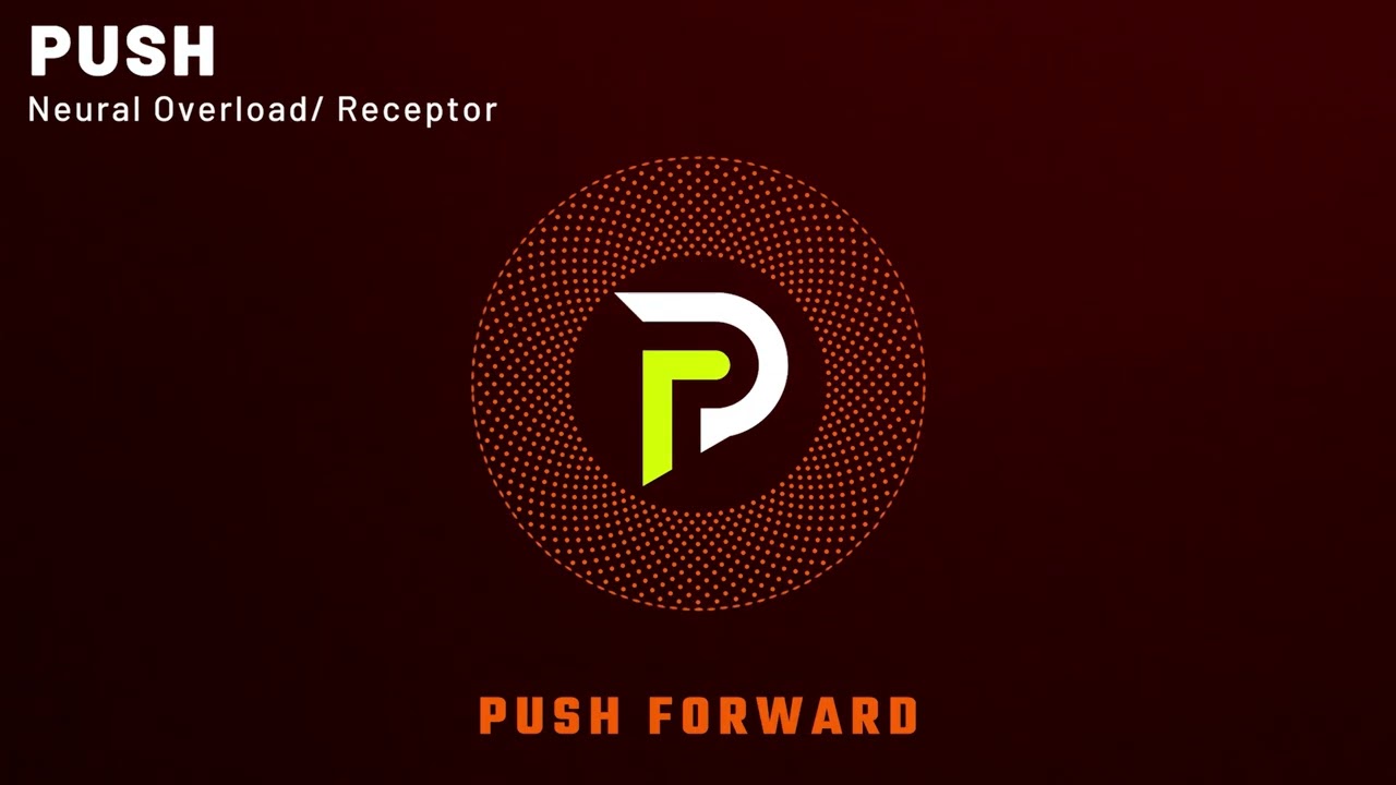 Push - Receptor
