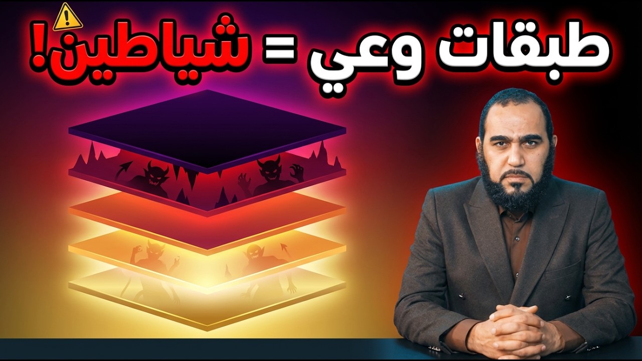 المخطط الهندوسي: غزو العالم الإسلامي بالطاقة | عباد الشيطان | د هيثم طلعت