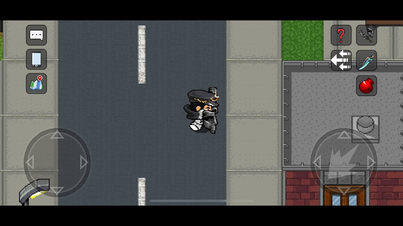 Graal Era Sword of the Moai vs Shrouded Edge