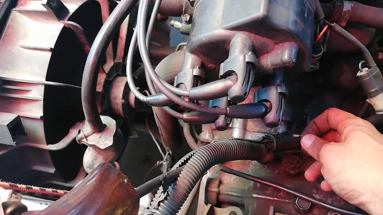 THERMOSWITCH TRIGGERED RADIATOR FAN TOYOTA COROLLA