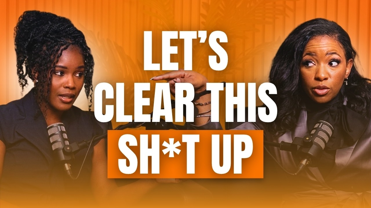 Politickin' in Texas: Jasmine Crockett Sets the Record Straight on PAC Money, Polls & Misogynoir