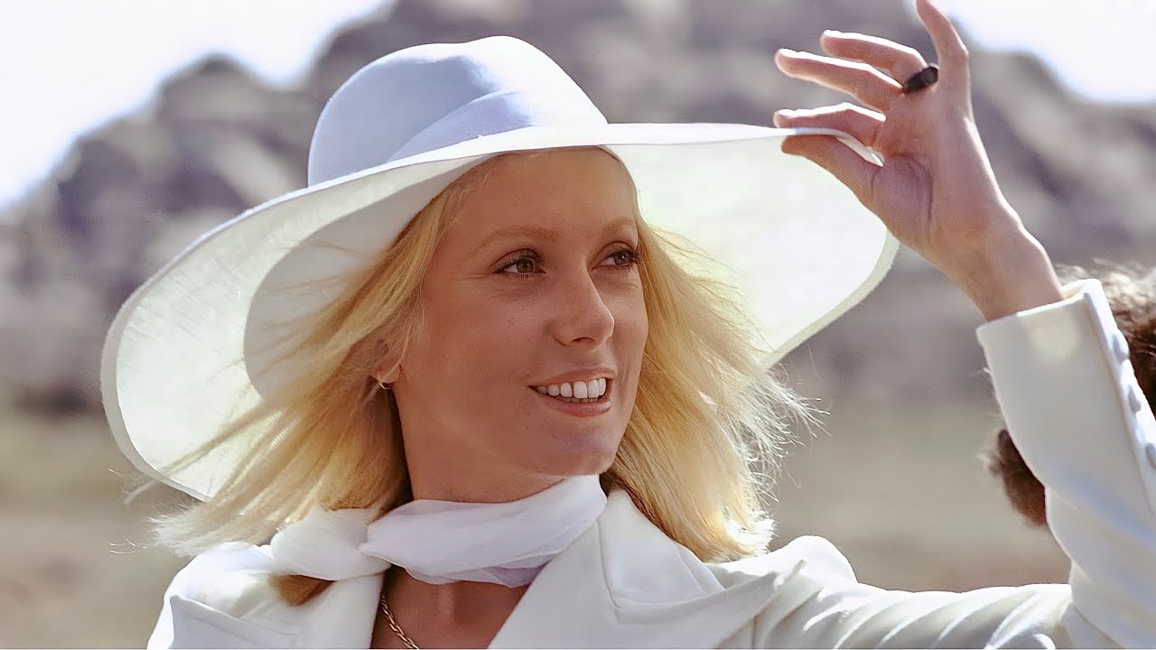 Liza - Philippe Sarde’s soundtrack (1972)