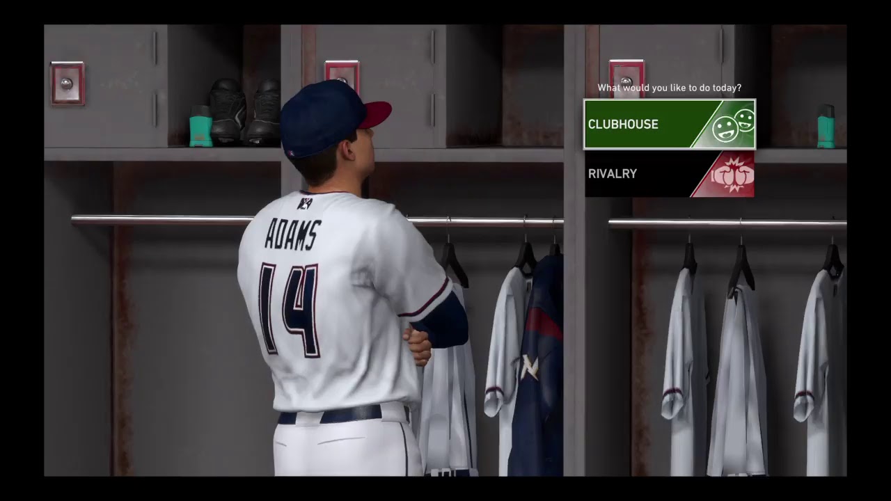 Mlb the Show 19