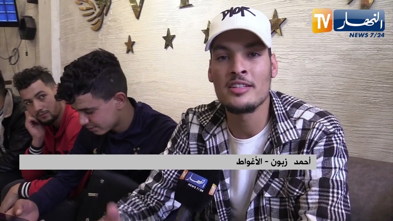الأغواط: إقبال على صالونات الحلاقة.. والحجز مسبقا عبر الفايسبوك