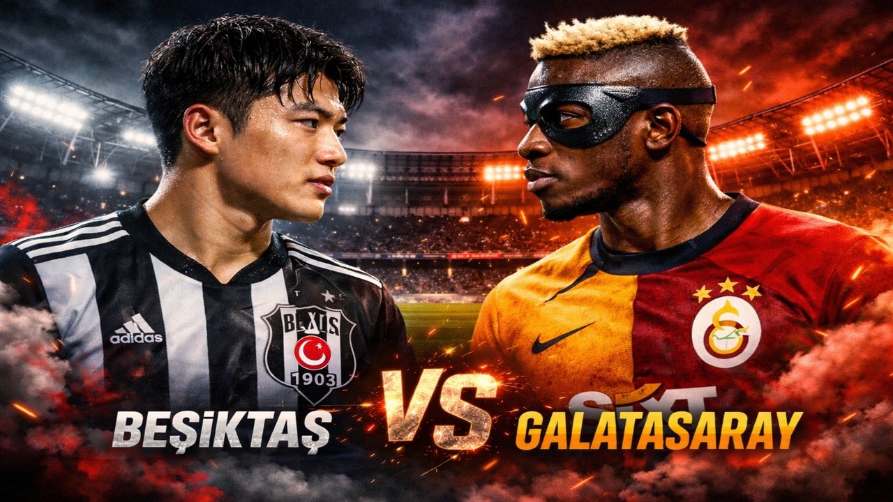BEŞİKTAŞ VS GALATASARAY 8 GOLLÜ DERBİ !!! EFOOTBAL 26
