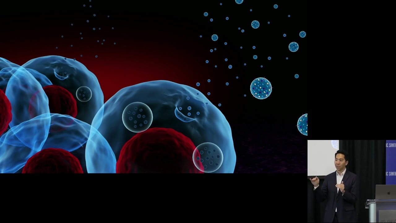 Kraw Lecture: Precision Health For All Through RNA
