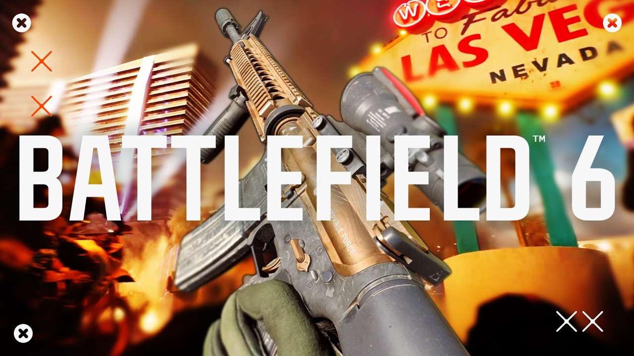 Battlefield 6 (Stream Replay) PS5 PRO Gameplay! Season 5 SOON! TheBrokenMachine's Chillstream