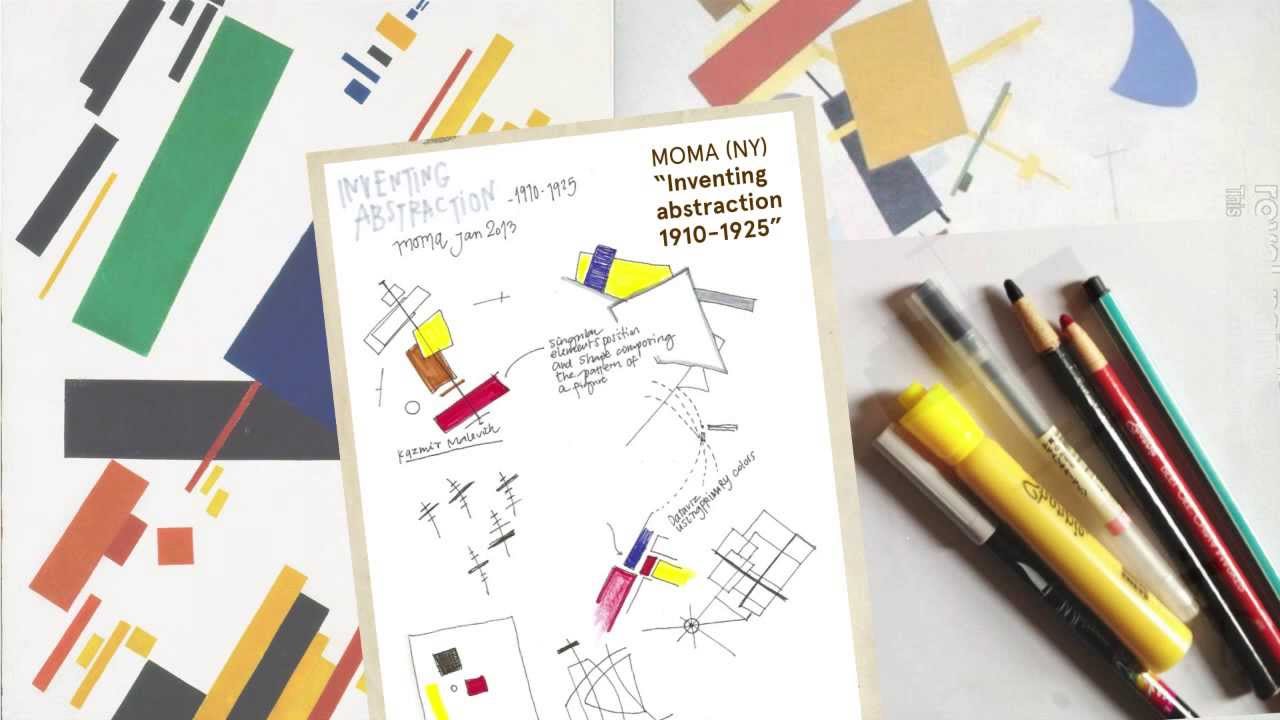 Giorgia Lupi: The New Aesthetic of Data Narrative