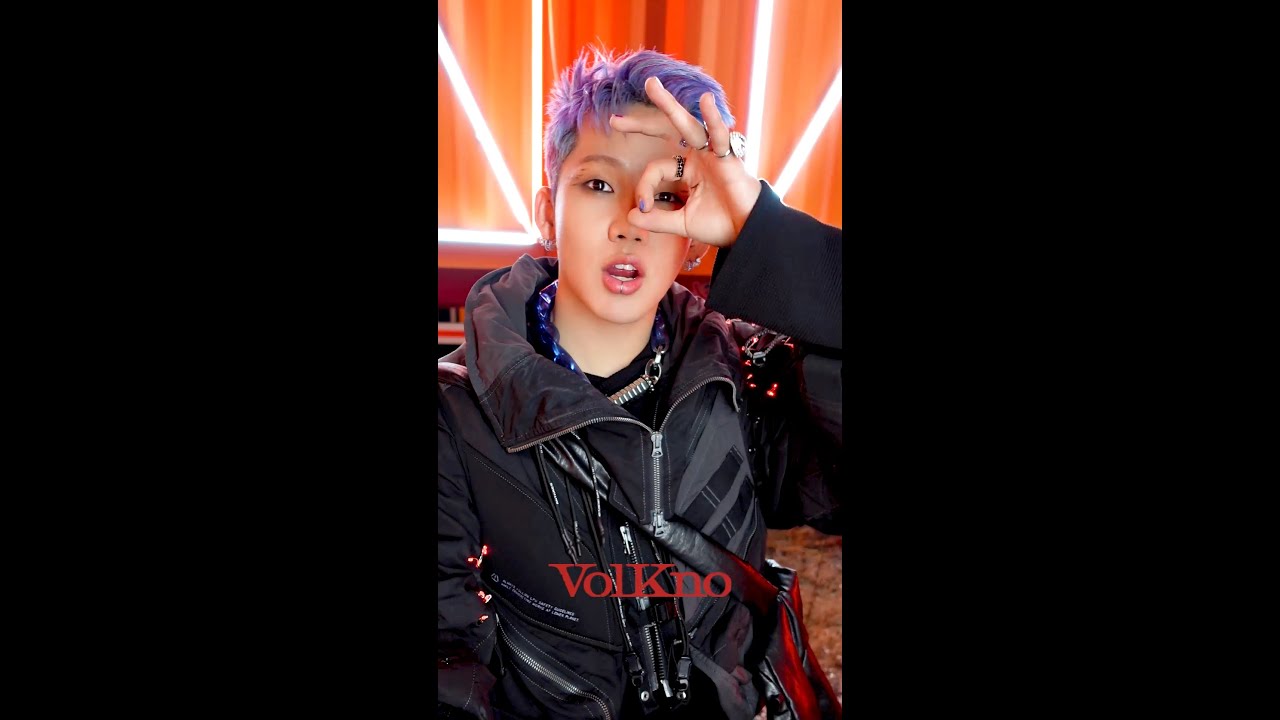 TREASURE - #VolKno Selfcam ver. #CHOIHYUNSUK