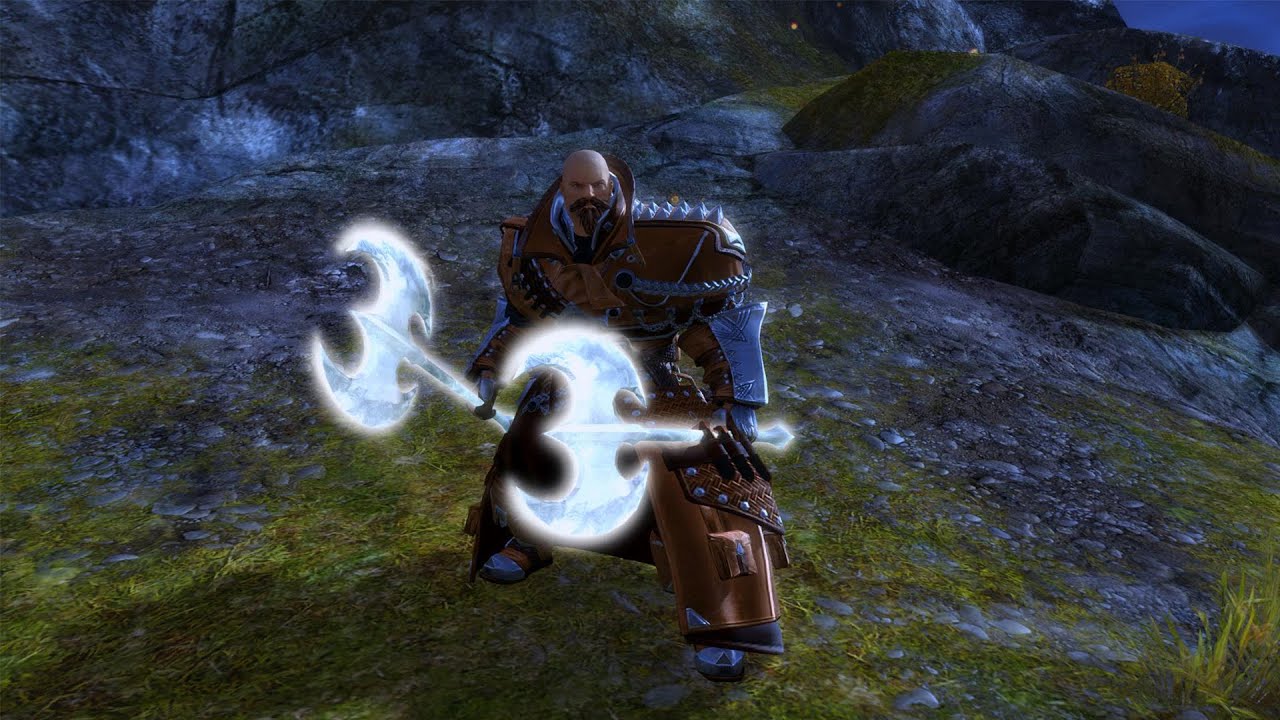 BUYING MAD SCIENTIST'S OUTFIT! | Guild Wars 2 Gemstore Shopping #055