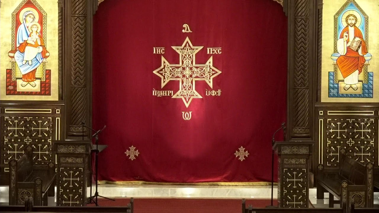 St. Mark DC Live